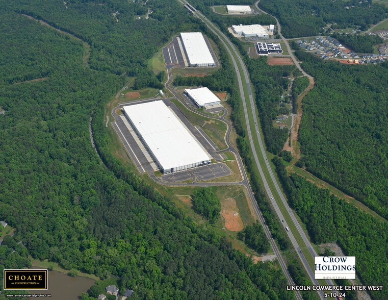 0 NC Hwy 16, Denver, NC for lease - Building Photo - Image 3 of 18