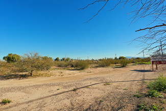 More details for 6444 S Fontana Ave, Tucson, AZ - Land for Lease