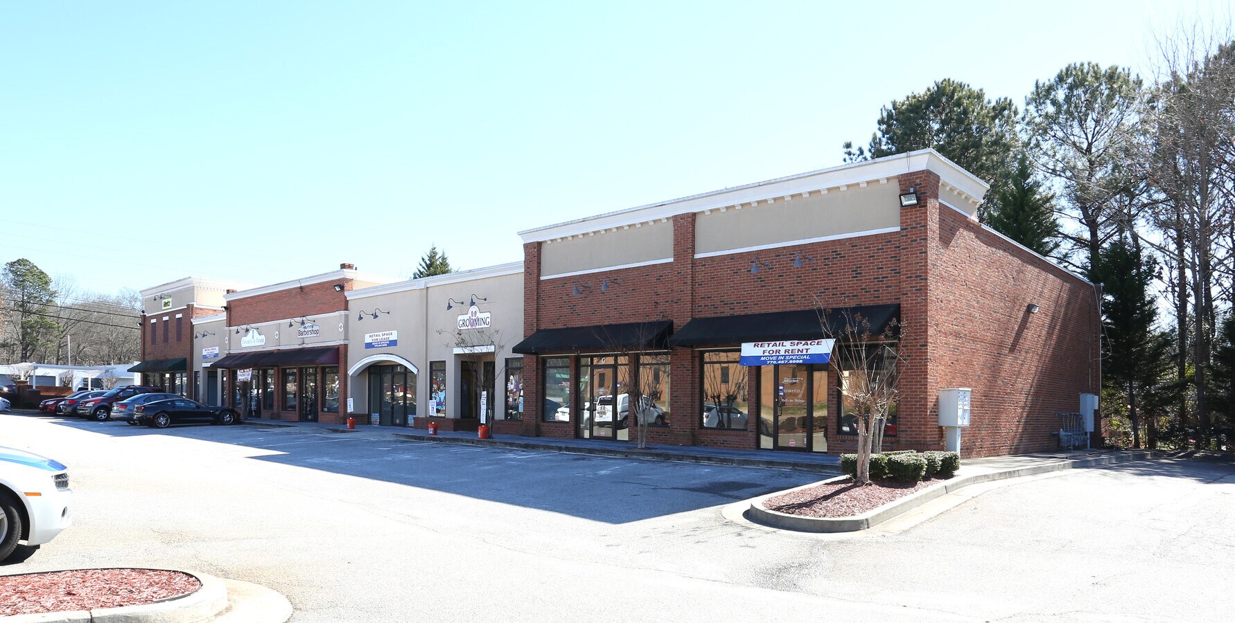 270 Glynn St N, Fayetteville, GA 30214