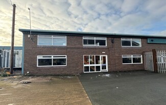 More details for 100 Etruscan St, Stoke On Trent - Industrial for Lease