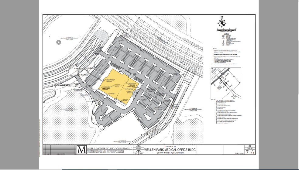 US 41, Venice, FL for lease - Building Photo - Image 2 of 3