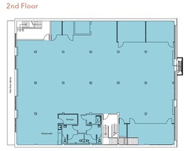 414-424 9th St, San Francisco, CA for lease Floor Plan- Image 1 of 1