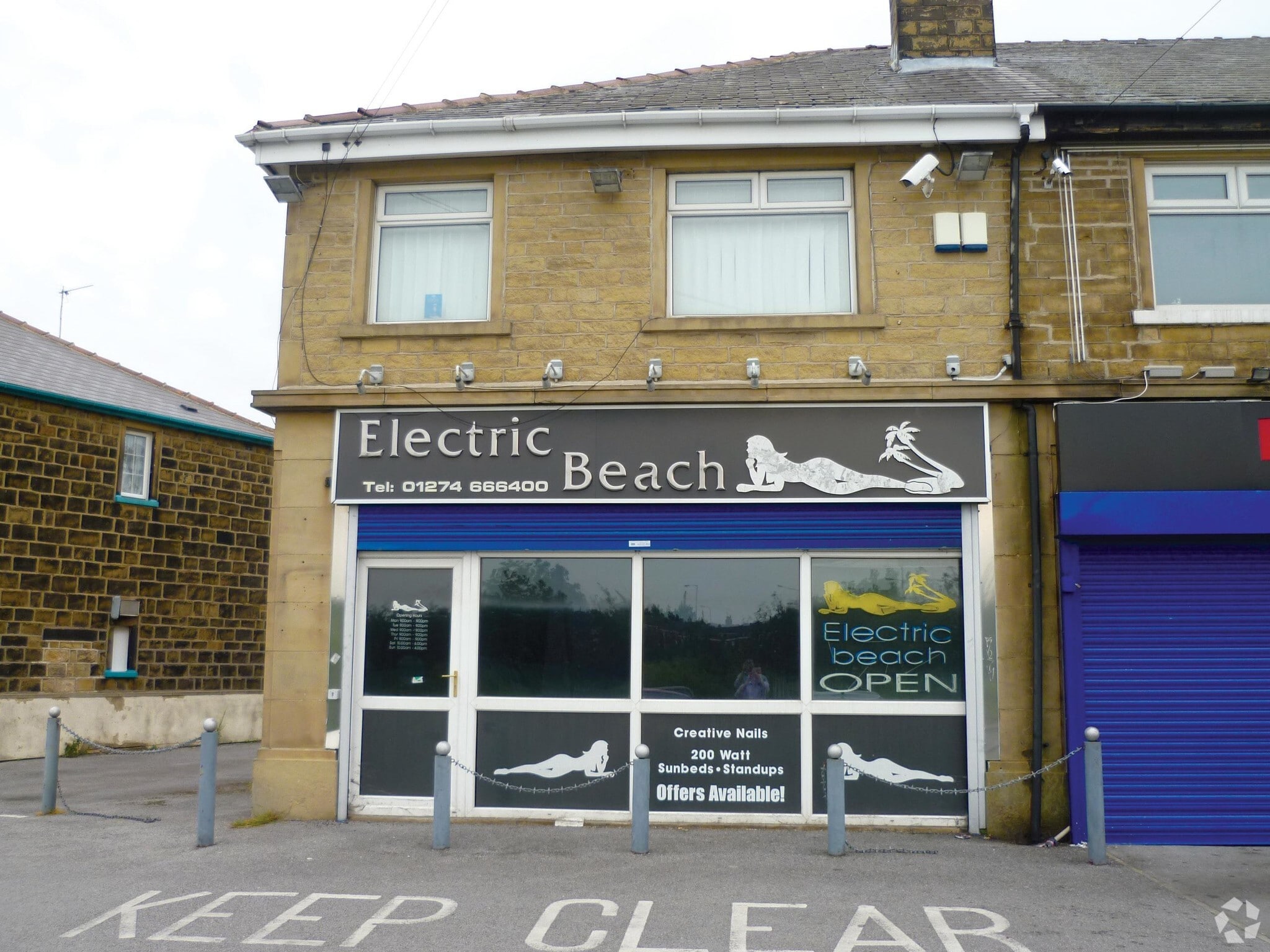 2 Tyersal Rd, Bradford for sale Building Photo- Image 1 of 1