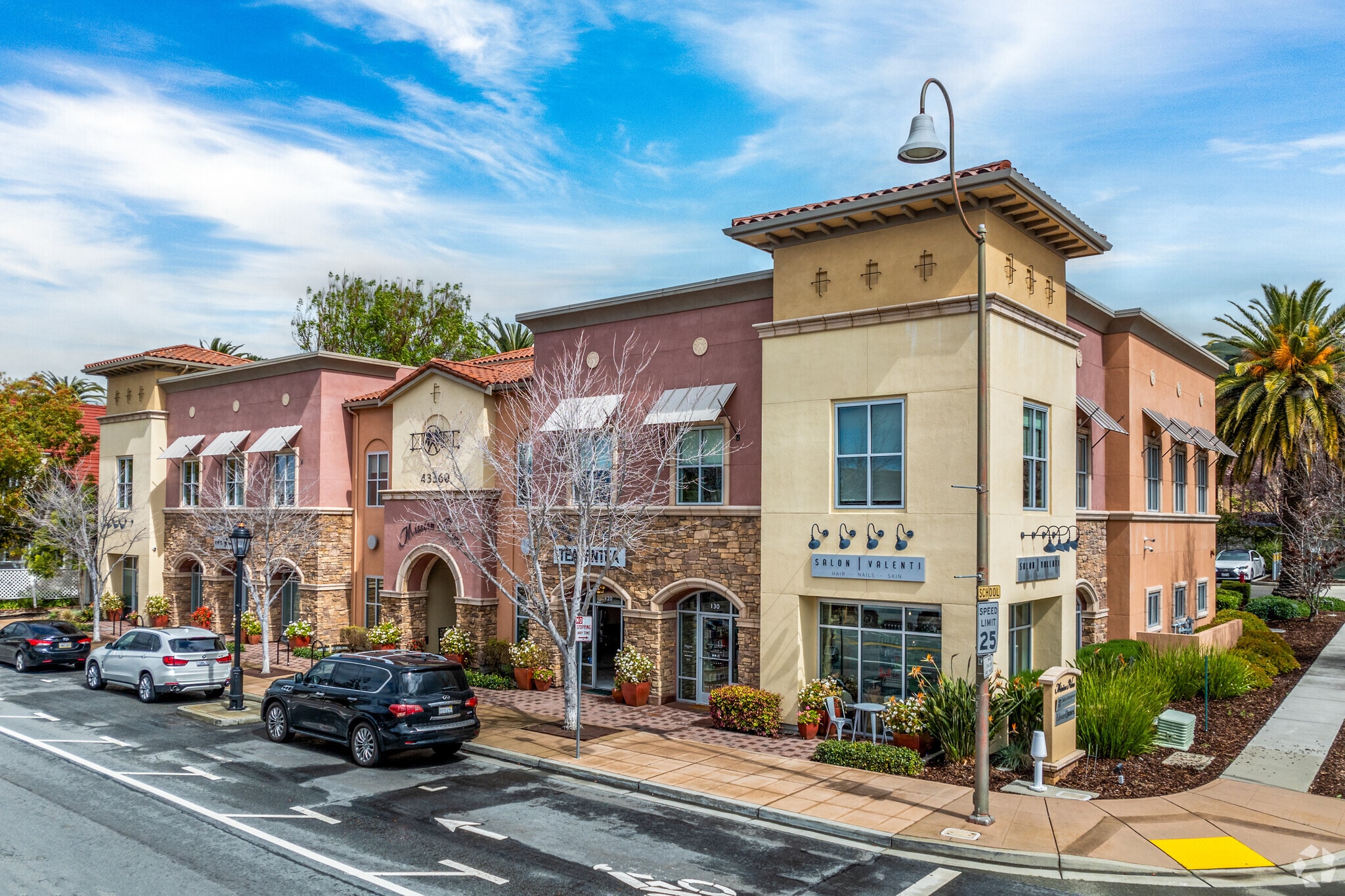 43360 Mission Blvd, Fremont, CA for lease Primary Photo- Image 1 of 13