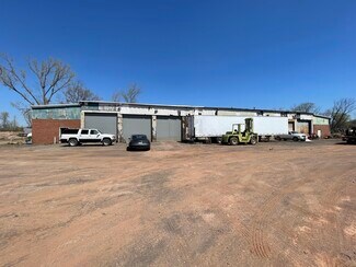 More details for 420 John Fitch Blvd, South Windsor, CT - Industrial for Sale