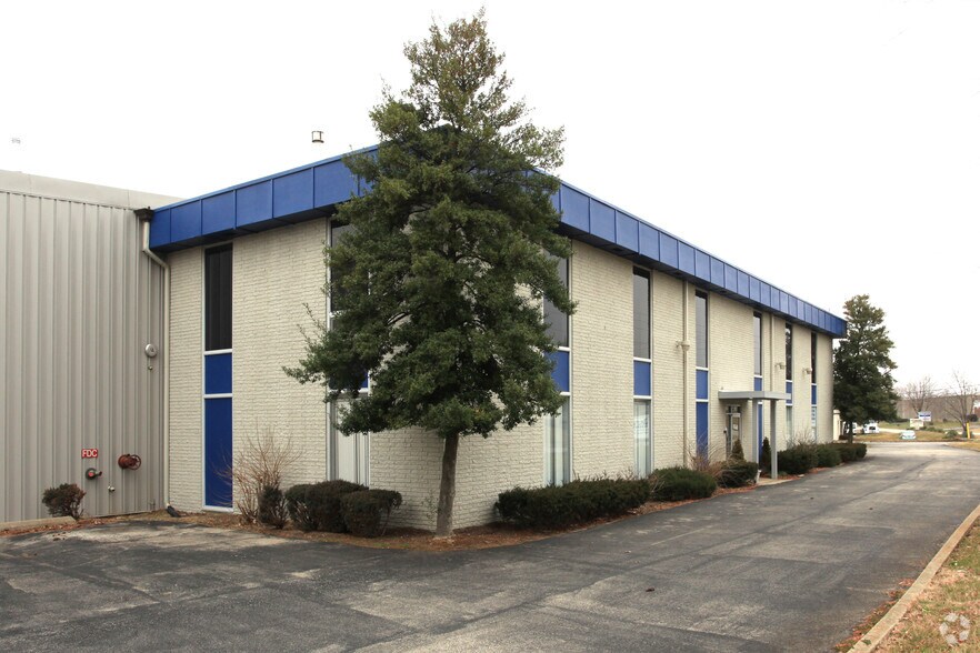 2106 Production Dr, Louisville, KY 40299