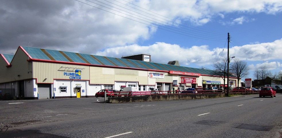 162 Moira Rd, Lisburn for lease - Primary Photo - Image 1 of 9