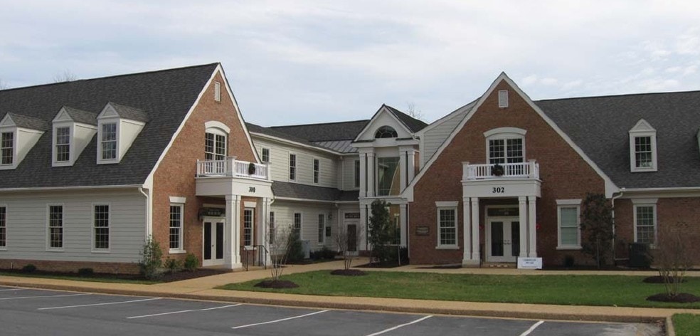 300 Bulifants Blvd, Williamsburg, VA for sale - Primary Photo - Image 1 of 1