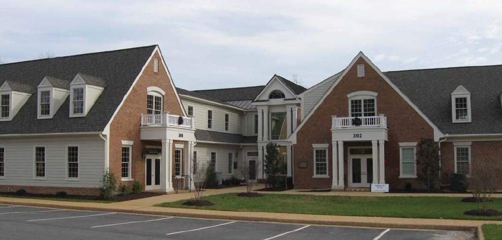 300 Bulifants Blvd, Williamsburg, VA for sale Primary Photo- Image 1 of 1