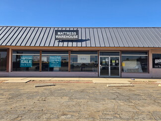 More details for 248 E 24th St, Yuma, AZ - Flex for Lease