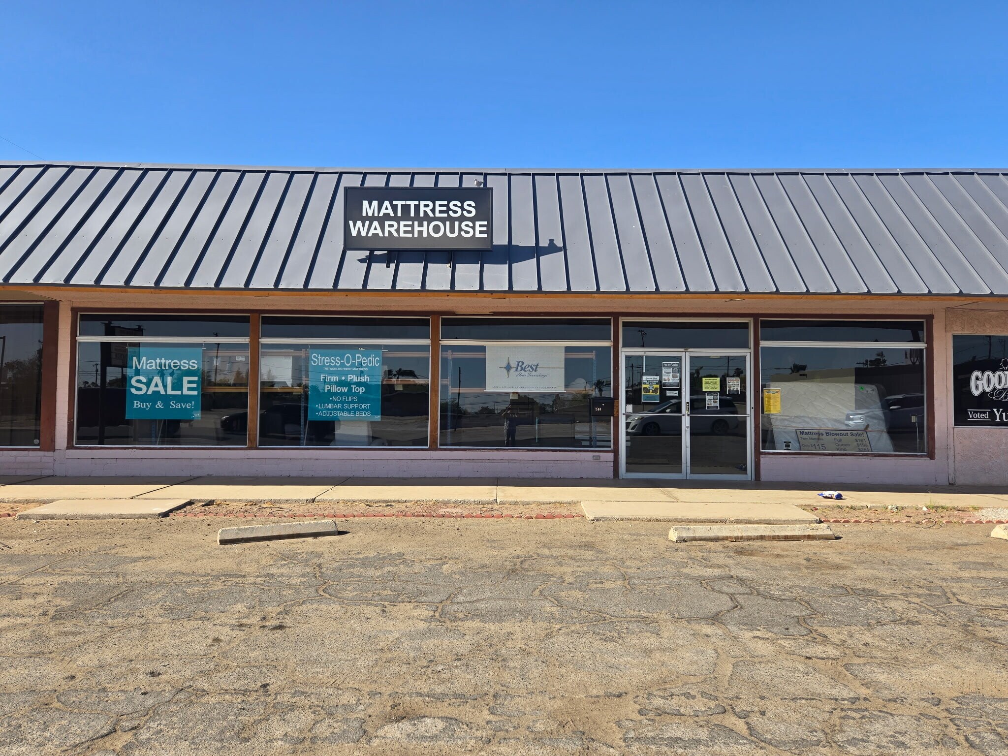 248 E 24th St, Yuma, AZ for sale Primary Photo- Image 1 of 1