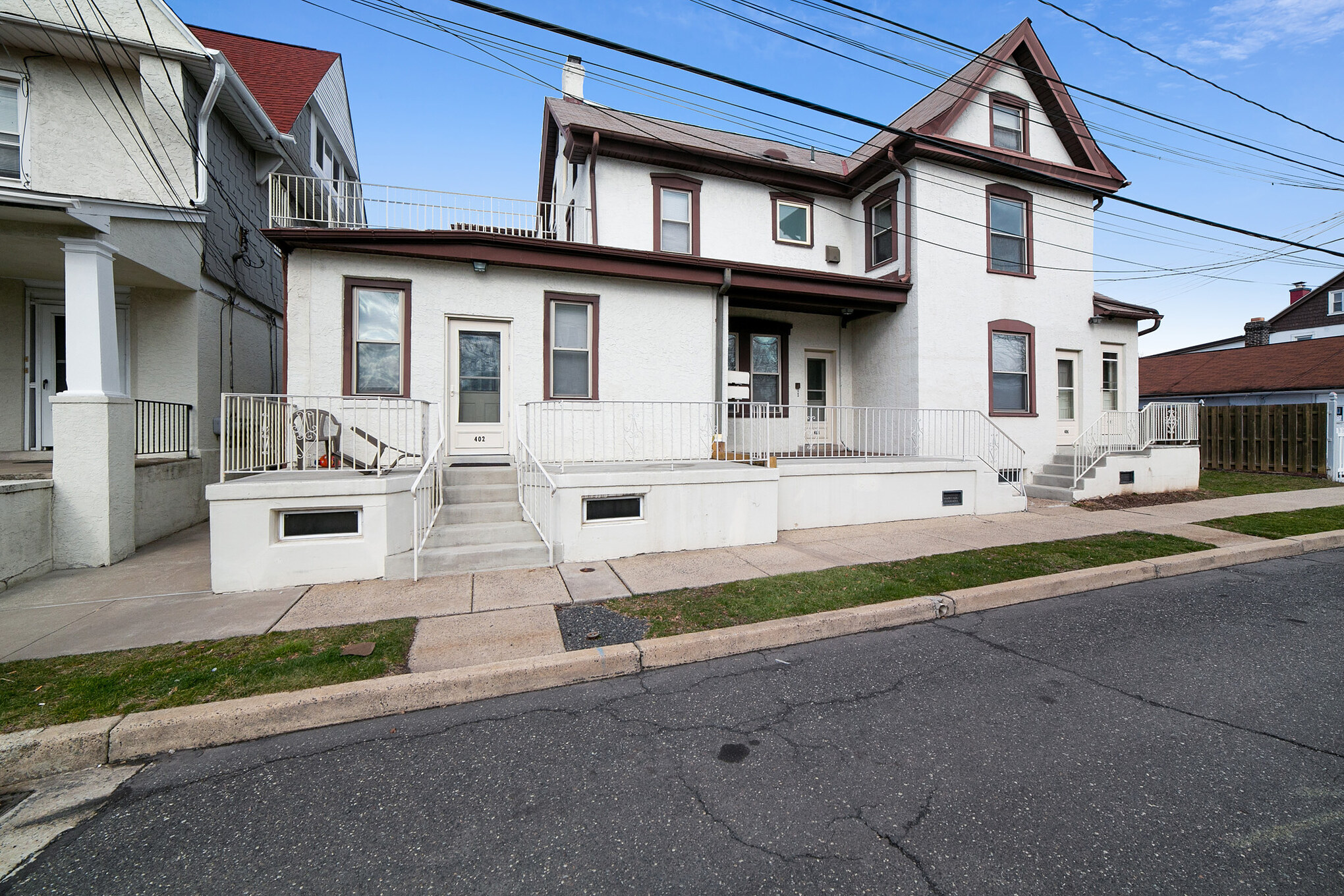 402-406 Walnut St, Lansdale, PA for sale Primary Photo- Image 1 of 1