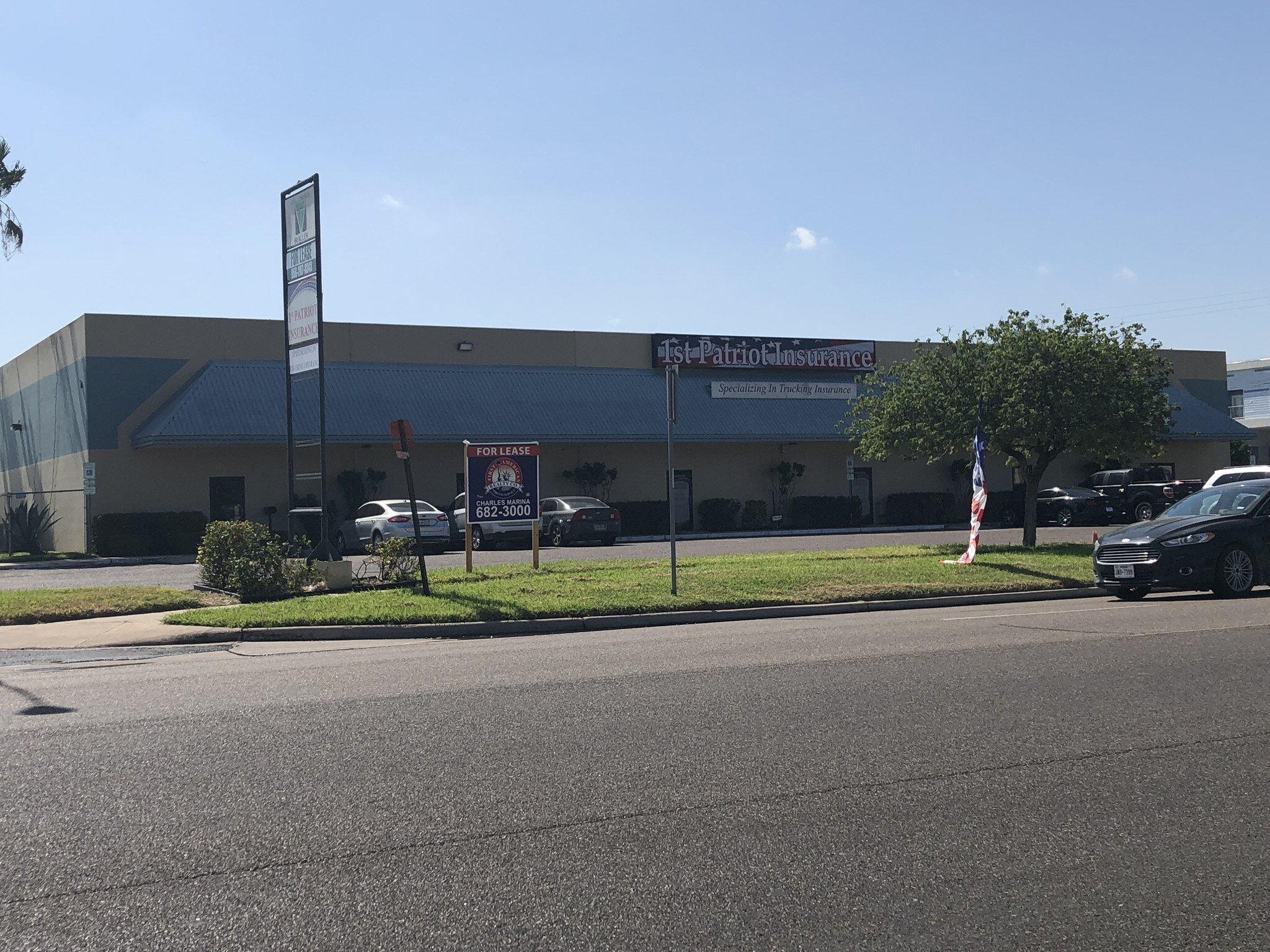 2612 N McColl Rd, McAllen, TX for sale Building Photo- Image 1 of 1