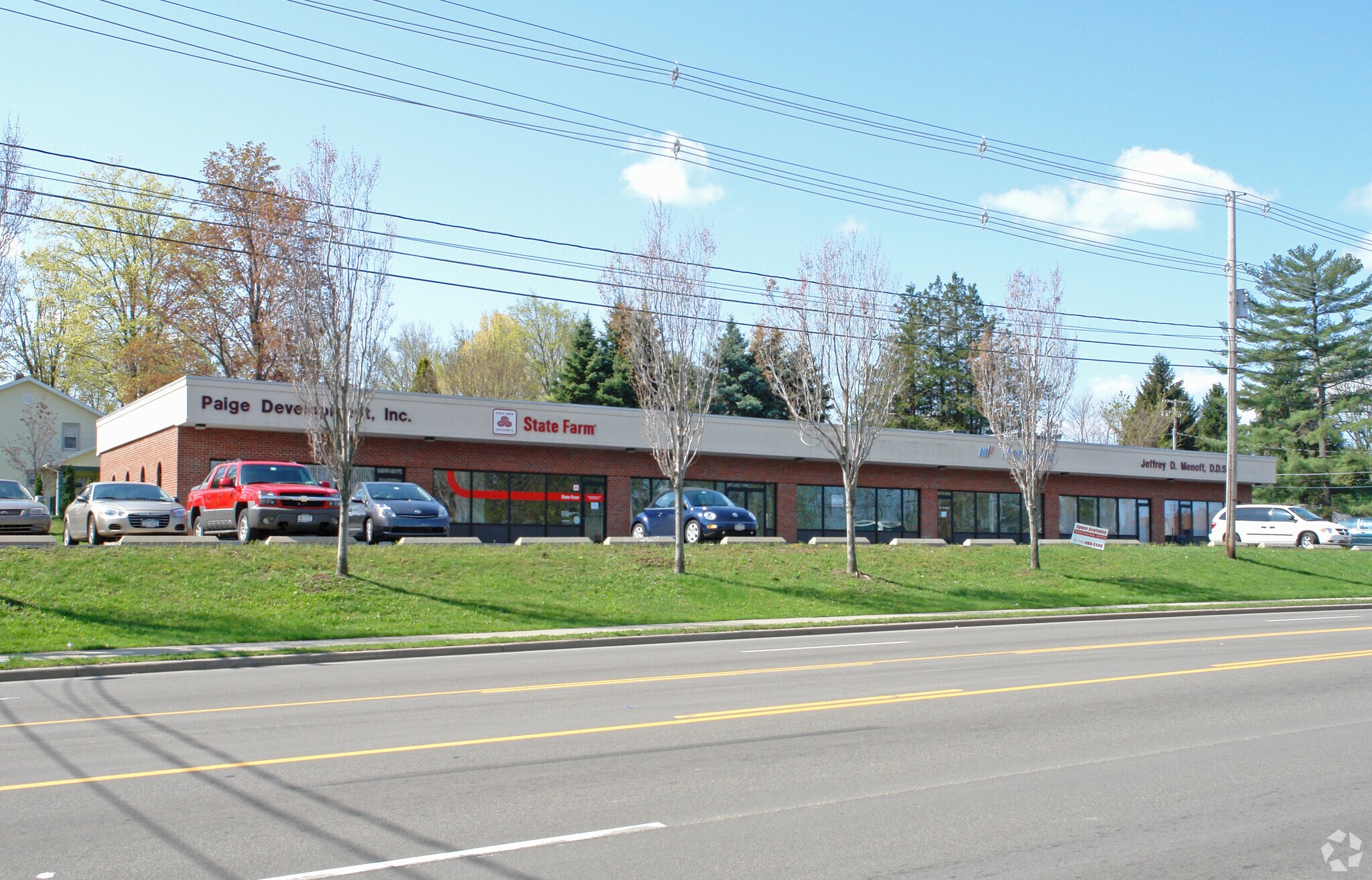 775-785 Fairmount Ave, Jamestown, NY for sale Building Photo- Image 1 of 1