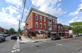More details for 213-215 W 3rd St, Mount Vernon, NY - Multifamily for Sale