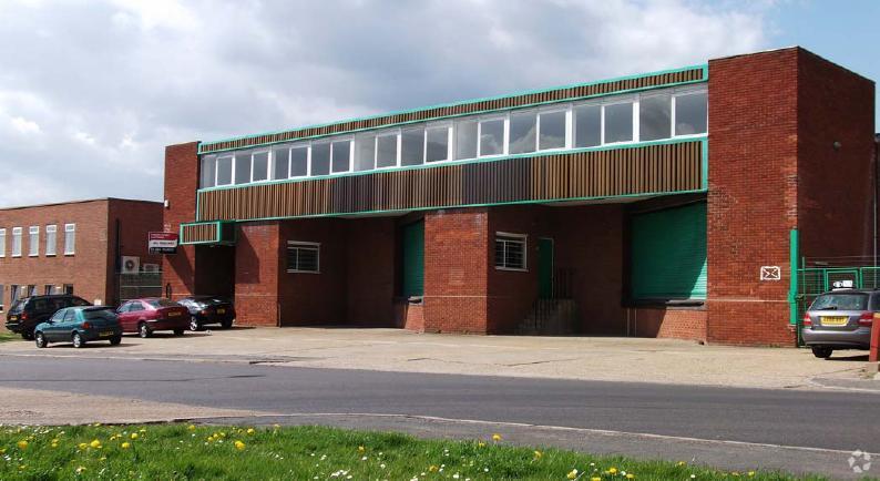 Brunel Way, Thetford for sale Primary Photo- Image 1 of 1