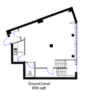 Floor Plan (Ground)