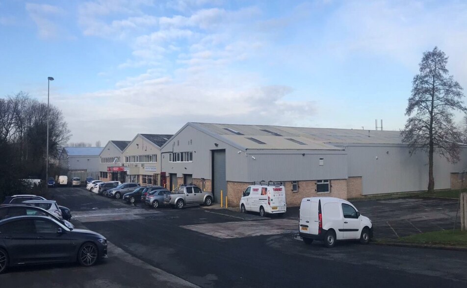 220221 Cocker Rd, Preston, PR5 8BP