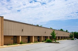 Delaware Industrial Park - Business Park