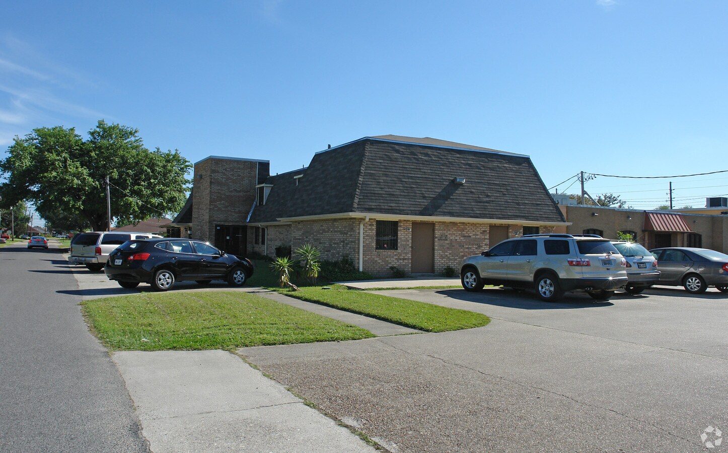 1200 Avenue G, Marrero, LA 70072