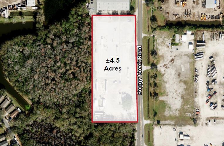 9722 Boggy Creek Rd, Orlando, FL for lease Building Photo- Image 1 of 2