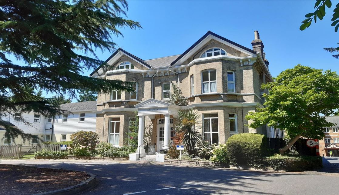 Epsom Rd, Epsom for sale Primary Photo- Image 1 of 1