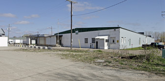 1266 Velp Ave, Green Bay WI - Warehouse