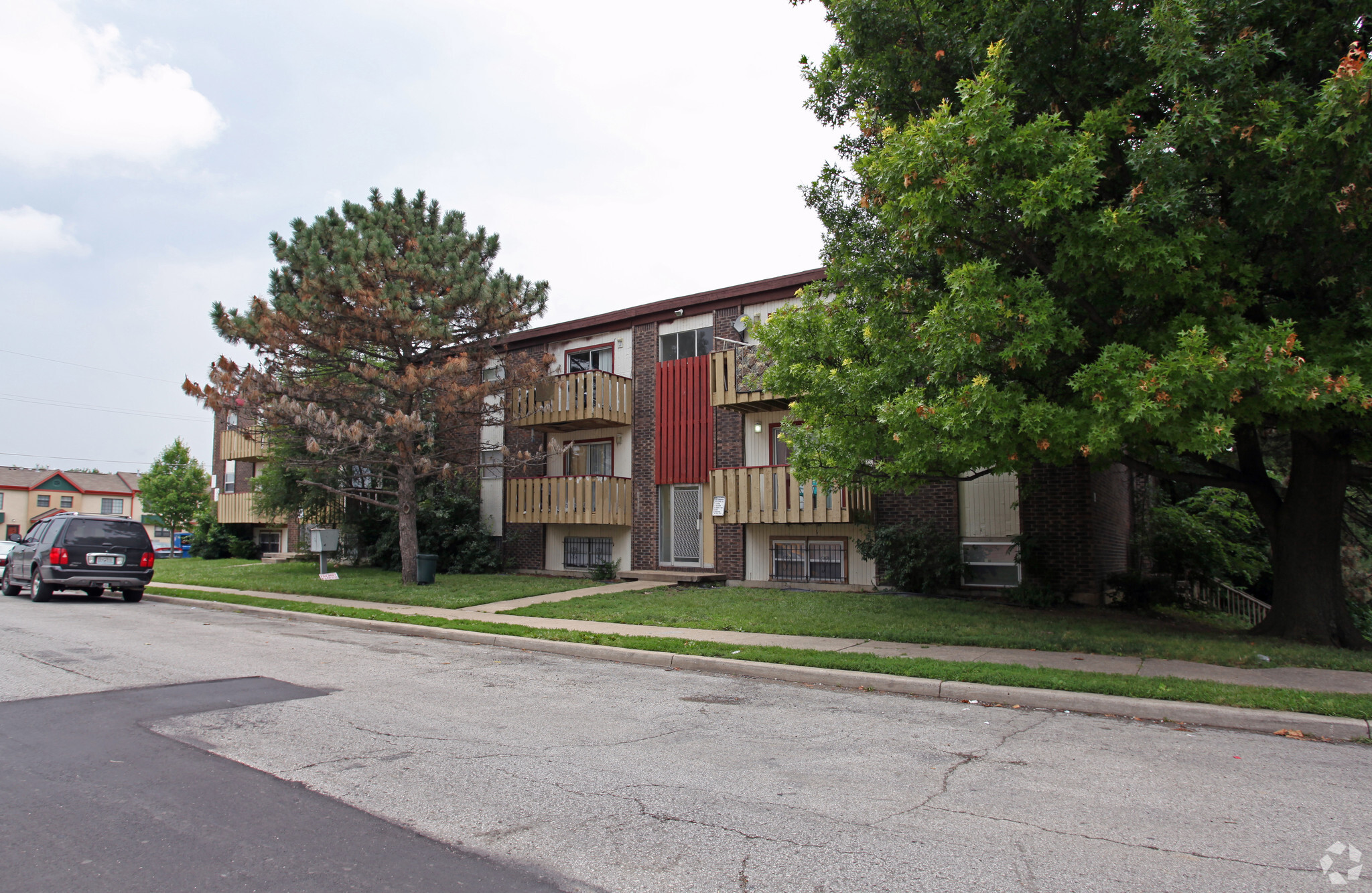 1734-1740 Missouri Ave, Kansas City, MO for sale Primary Photo- Image 1 of 1