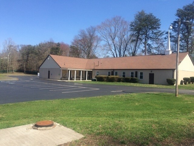 8220 Spruce St, Manassas, VA for sale Primary Photo- Image 1 of 1