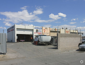 More details for 2048 N Commerce St, North Las Vegas, NV - Retail for Sale