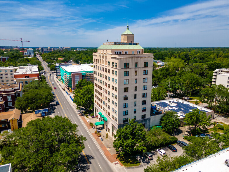 408 W University Ave, Gainesville, FL for lease - Aerial - Image 2 of 13