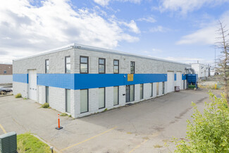 More details for 3801 16th St SE, Calgary, AB - Industrial for Lease