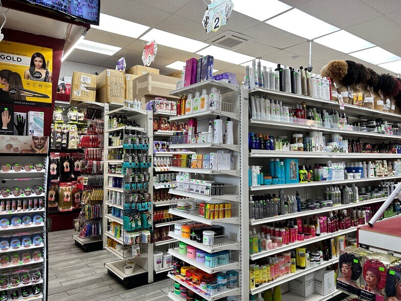 11042 Flatlands Ave, Brooklyn, NY 11207 Retail for Lease