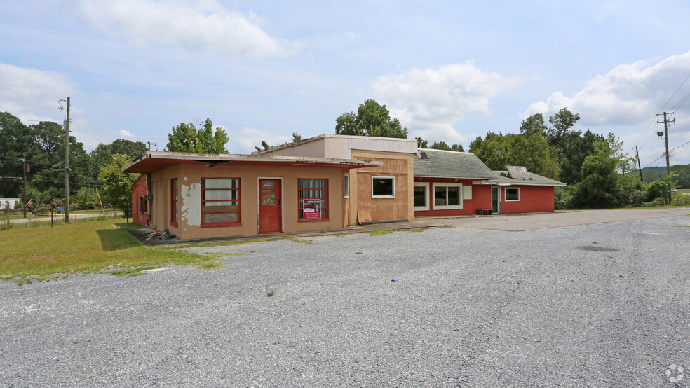 37225 US Highway 280, Sylacauga, AL for sale - Primary Photo - Image 1 of 1