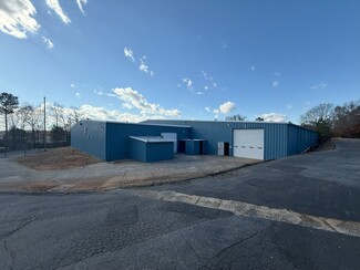 More details for 144 Industrial Dr, Forest City, NC - Industrial for Lease