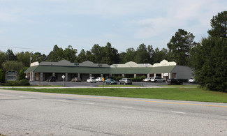 More details for 101 Demorest Square Dr, Demorest, GA - Office/Retail, Retail for Lease