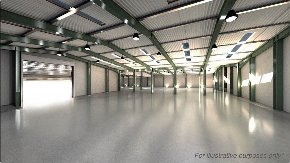 Nelson Park W, Cramlington for lease - Interior Photo - Image 1 of 8