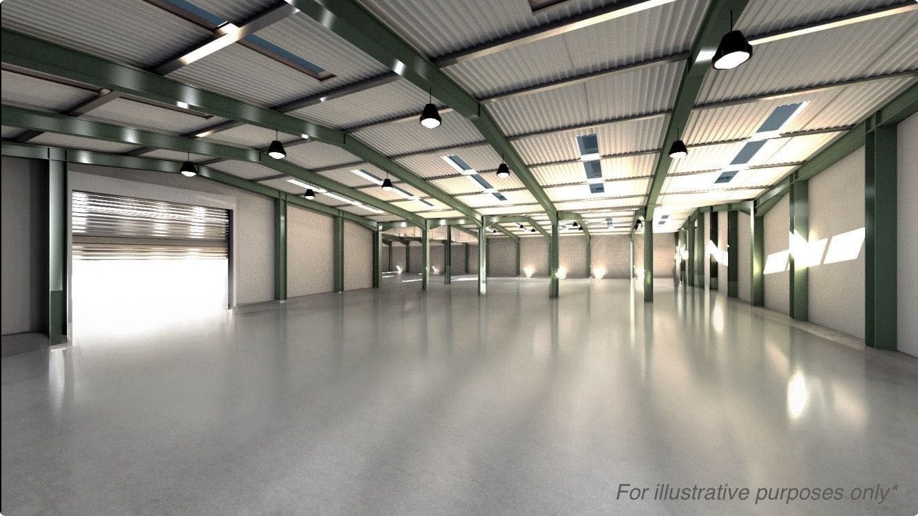 Nelson Park W, Cramlington for lease Interior Photo- Image 1 of 9