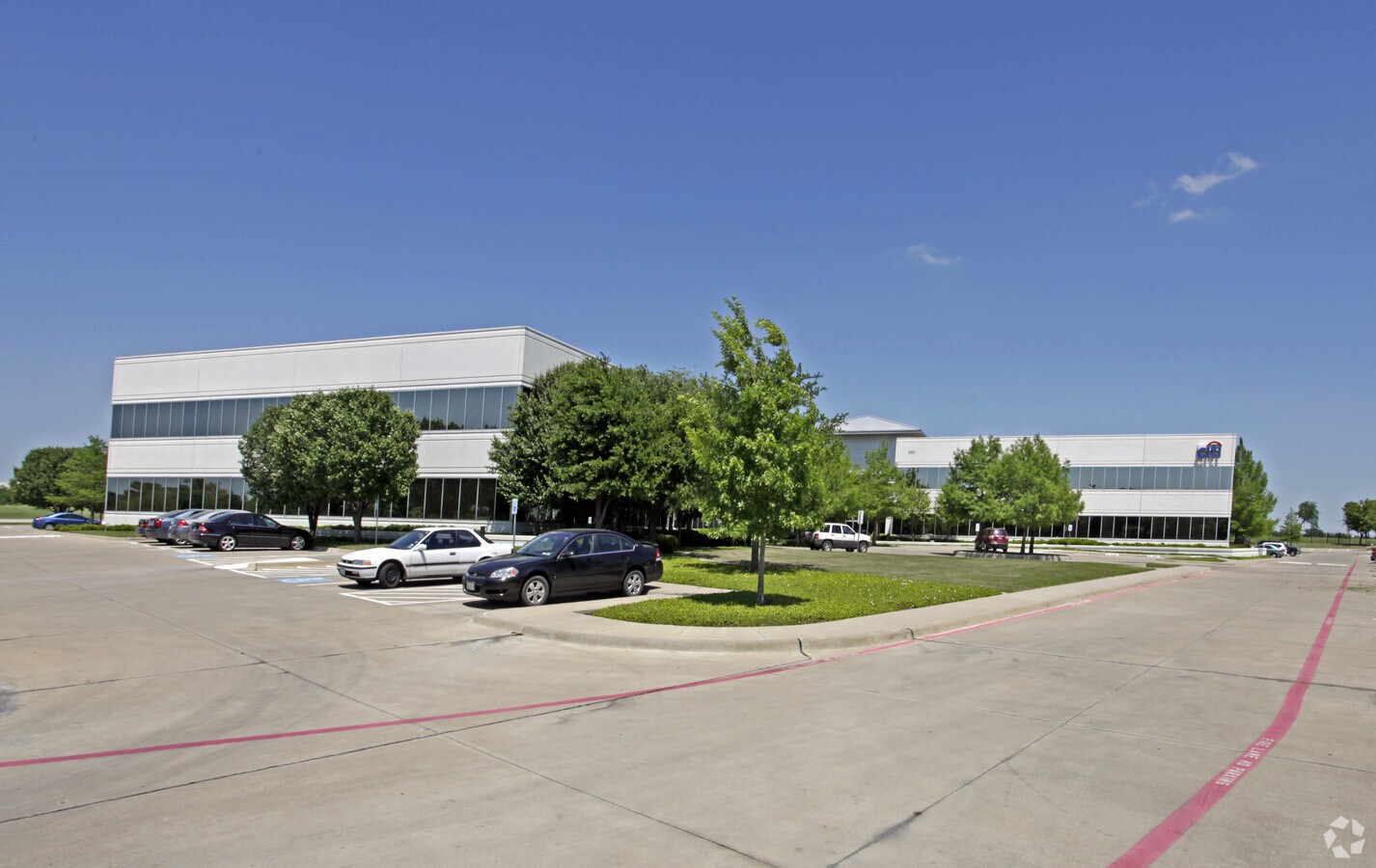 3001 Meacham Blvd, Fort Worth, TX 76137