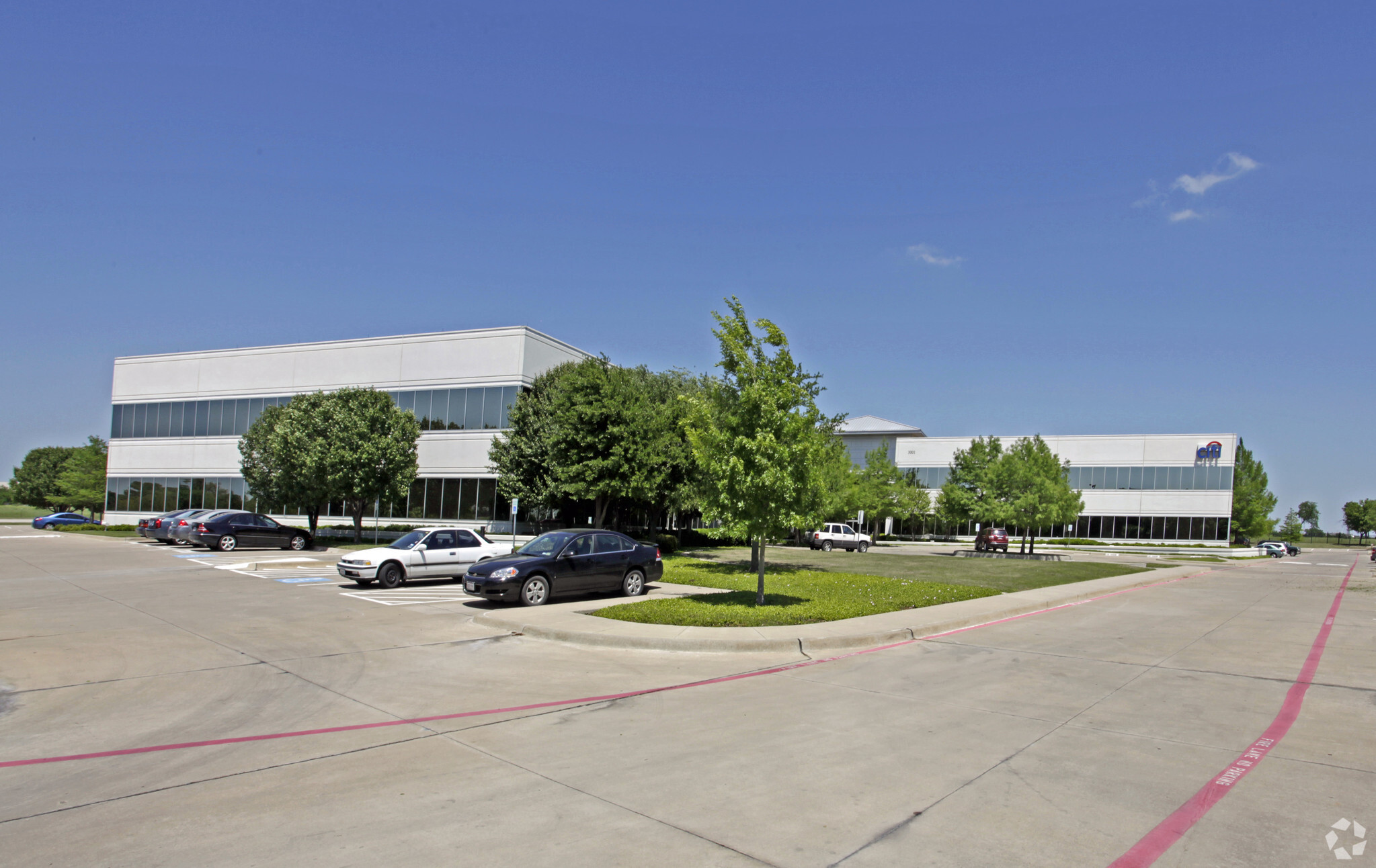 3001 Meacham Blvd, Fort Worth, TX for sale Building Photo- Image 1 of 1