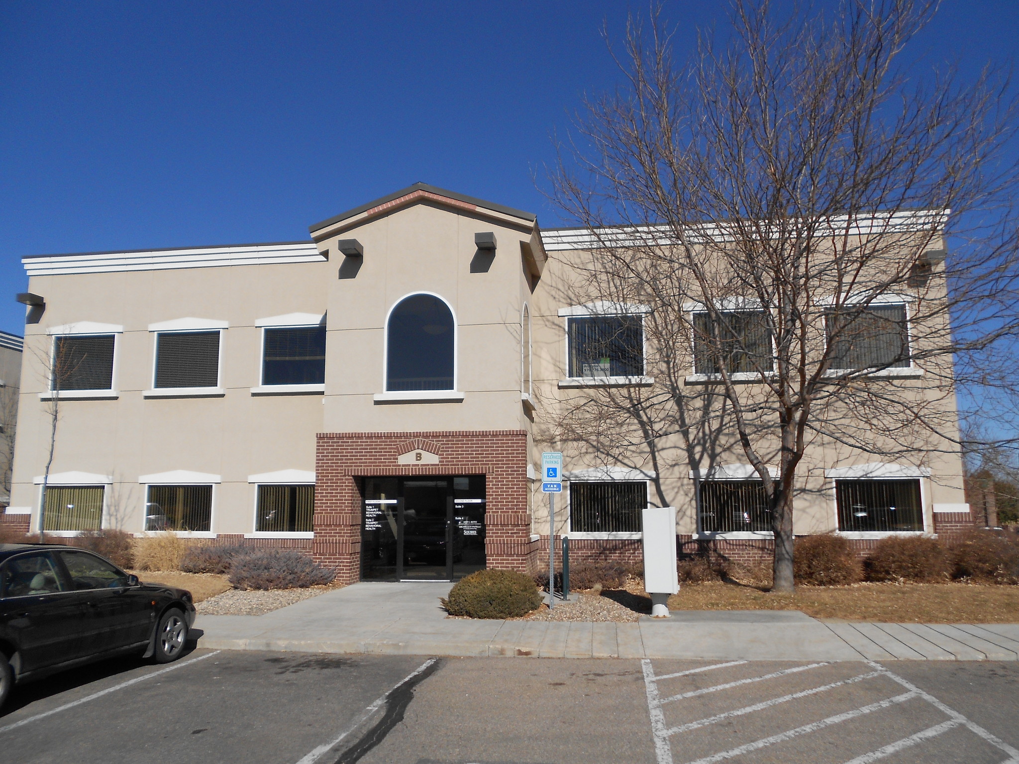 4025 E Automation Way, Fort Collins, CO for sale Primary Photo- Image 1 of 1