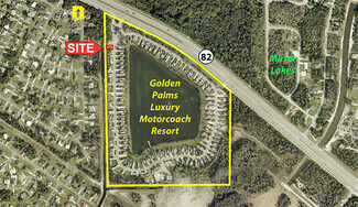 More details for 13112 & 13118 Golden Palms Cir, Fort Myers, FL - Land for Sale