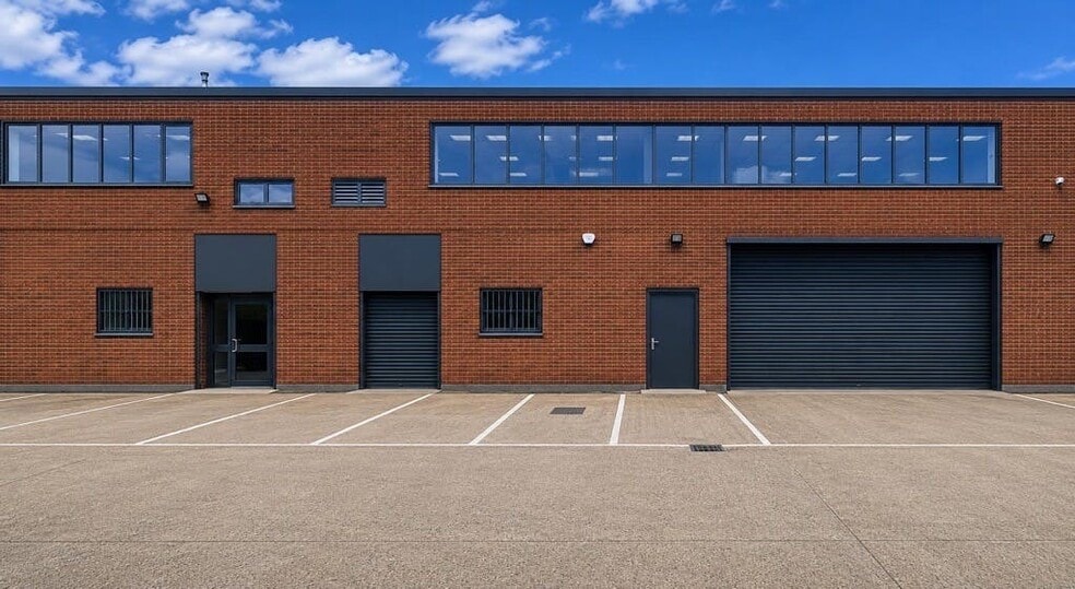 Lanrick Rd, London for lease - Building Photo - Image 2 of 18