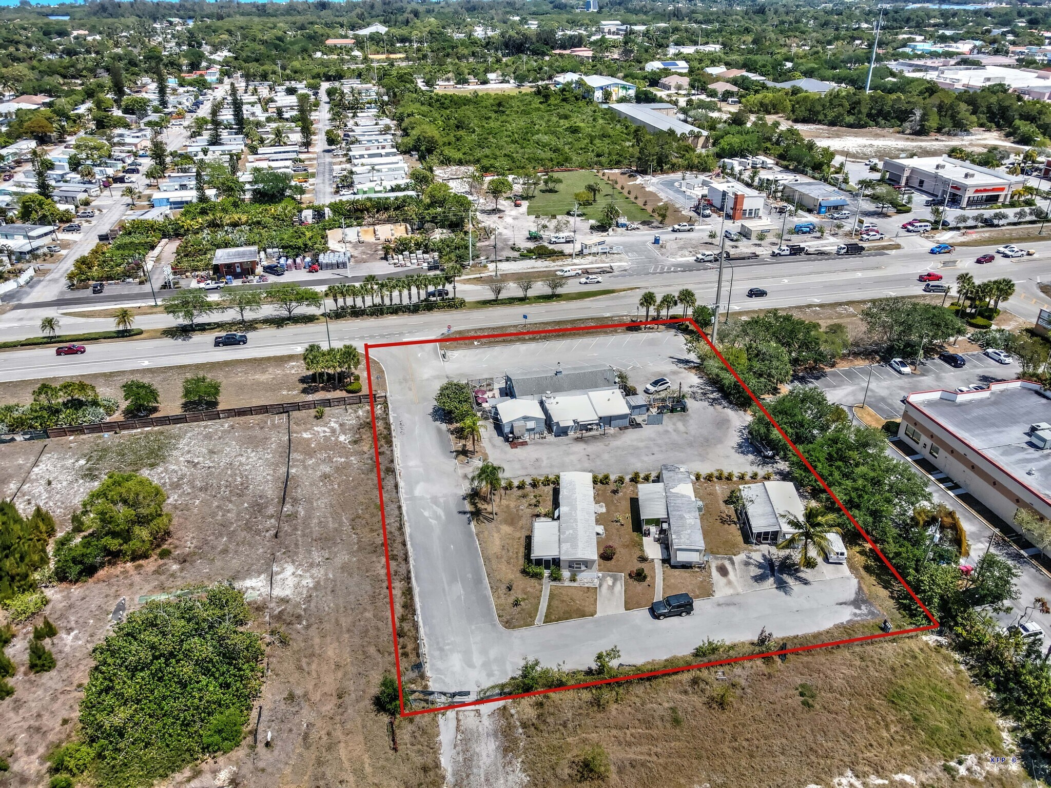 A1A, Hobe Sound, FL for sale Building Photo- Image 1 of 1