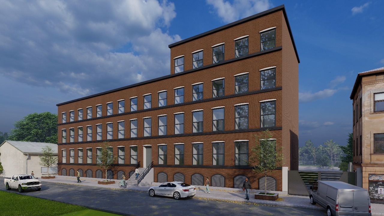 34 Walnut St, New Britain, CT for sale Building Photo- Image 1 of 1