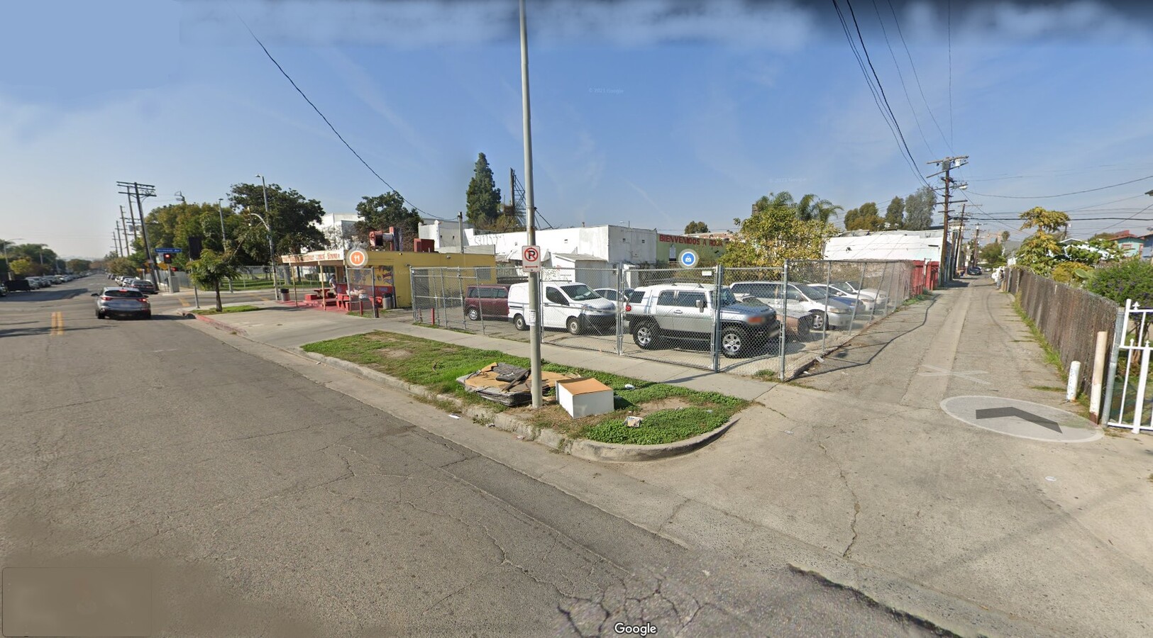 4176-4182 S Vermont Ave, Los Angeles, CA 90037 | LoopNet