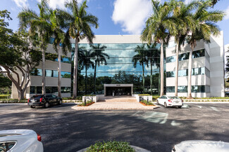 More details for 5775 Blue Lagoon Dr, Miami, FL - Office for Lease