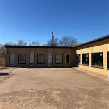 2234 Butternut St, Abilene, TX for sale Primary Photo- Image 1 of 1