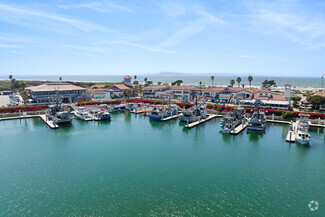 Ventura Harbor Village - Commercial Real Estate