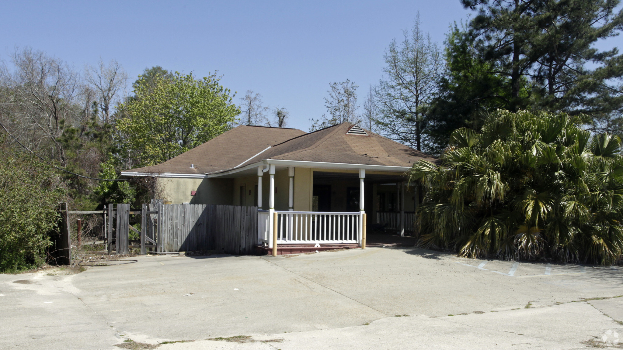 900 N Causeway, Mandeville, LA for sale Primary Photo- Image 1 of 1